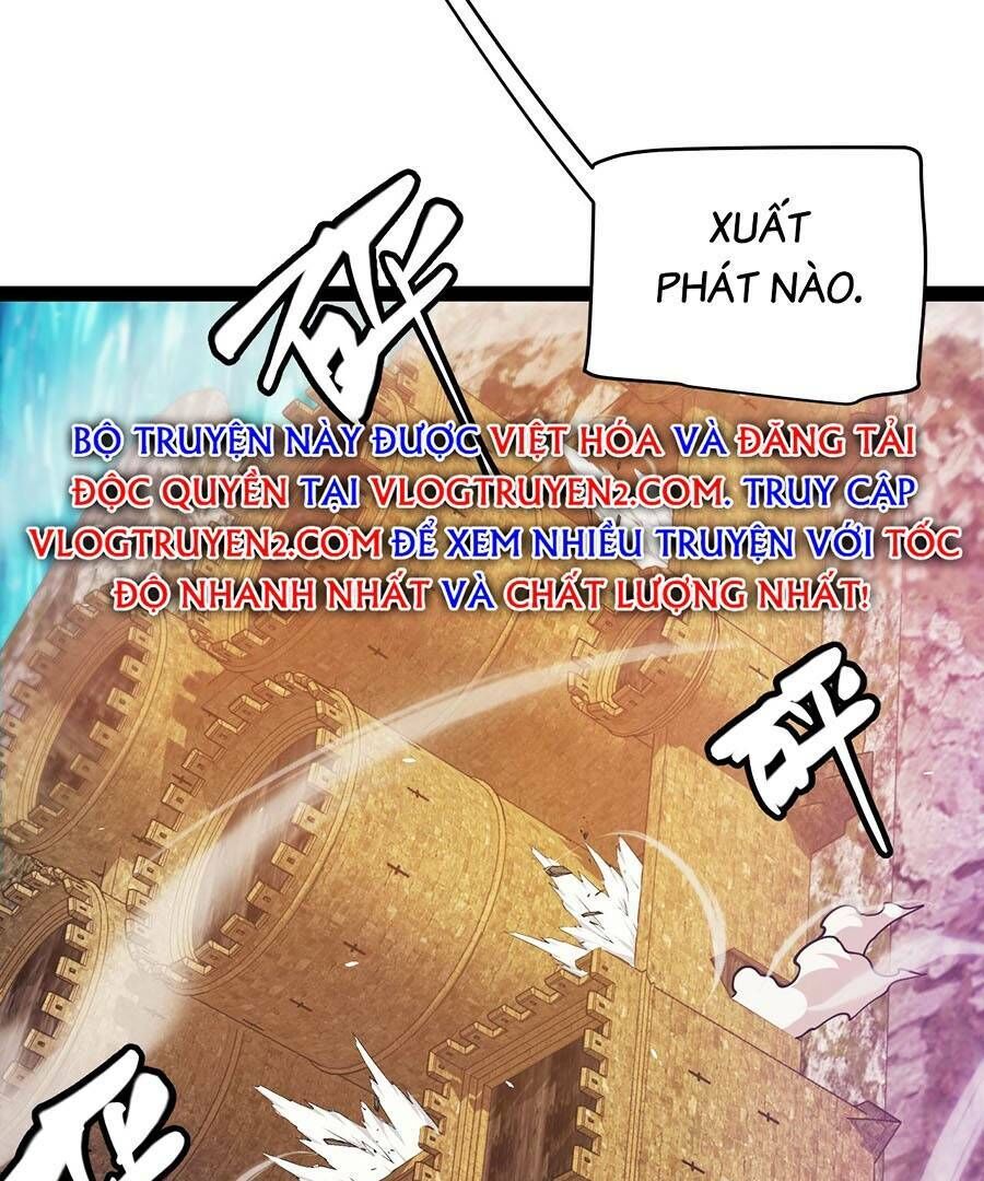 Tôi Đến Từ Thế Giới Trò Chơi Chap 166 - Next Chap 167