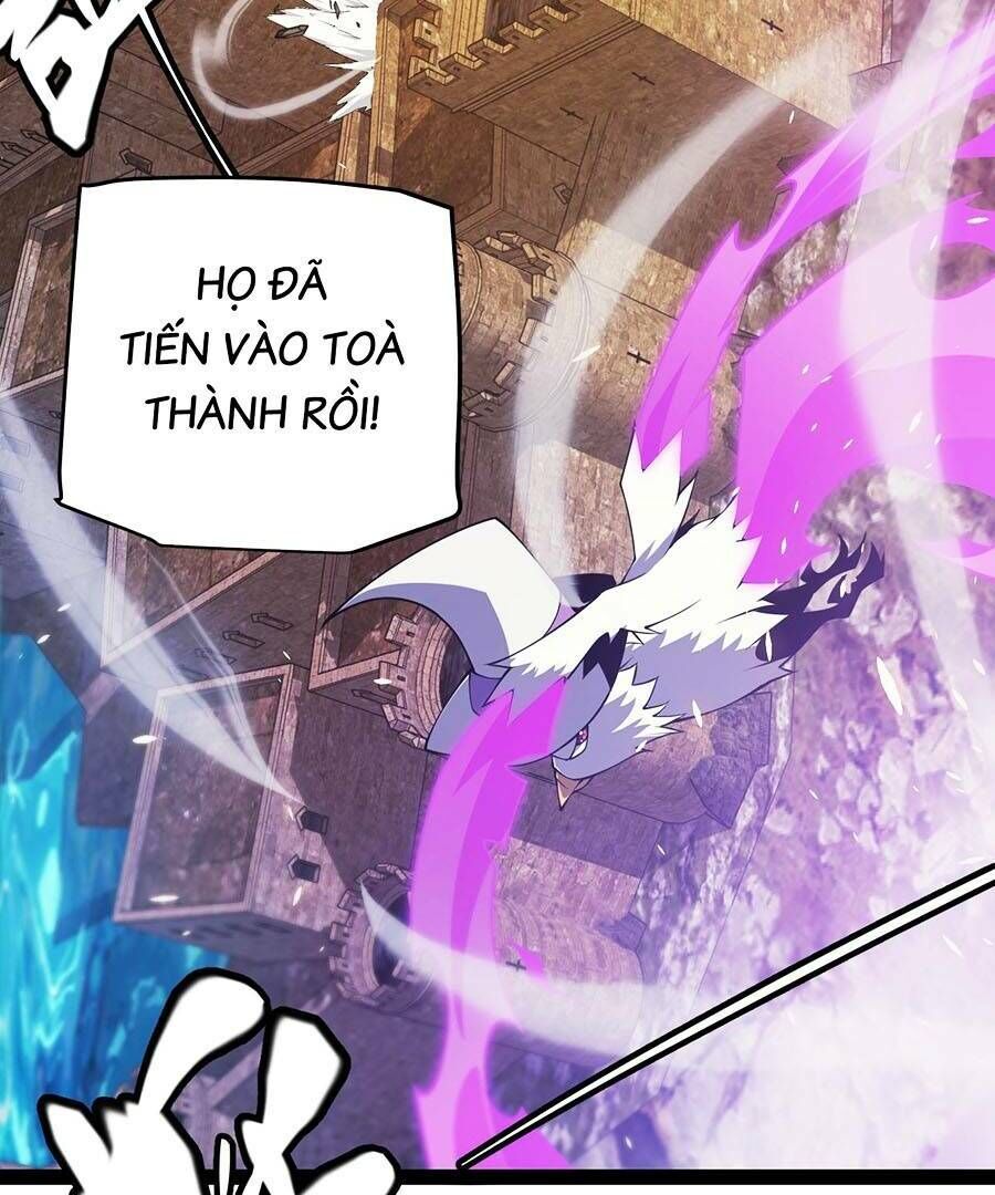 Tôi Đến Từ Thế Giới Trò Chơi Chap 166 - Next Chap 167