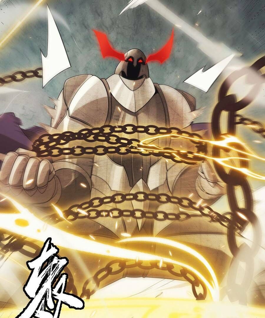 Tôi Đến Từ Thế Giới Trò Chơi Chap 166 - Next Chap 167