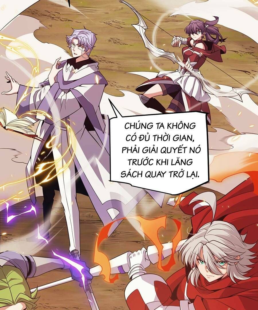 Tôi Đến Từ Thế Giới Trò Chơi Chap 166 - Next Chap 167