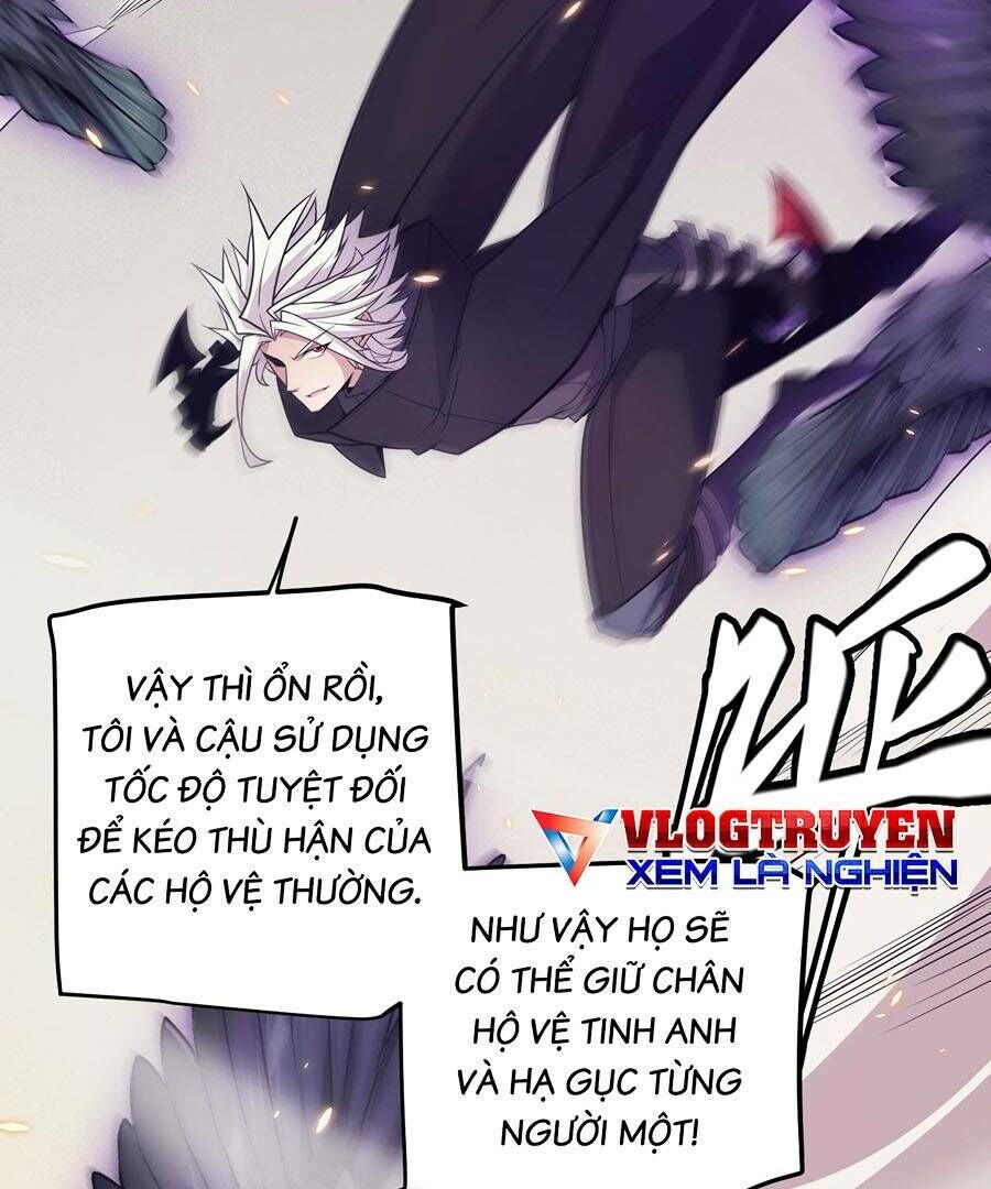 Tôi Đến Từ Thế Giới Trò Chơi Chap 166 - Next Chap 167