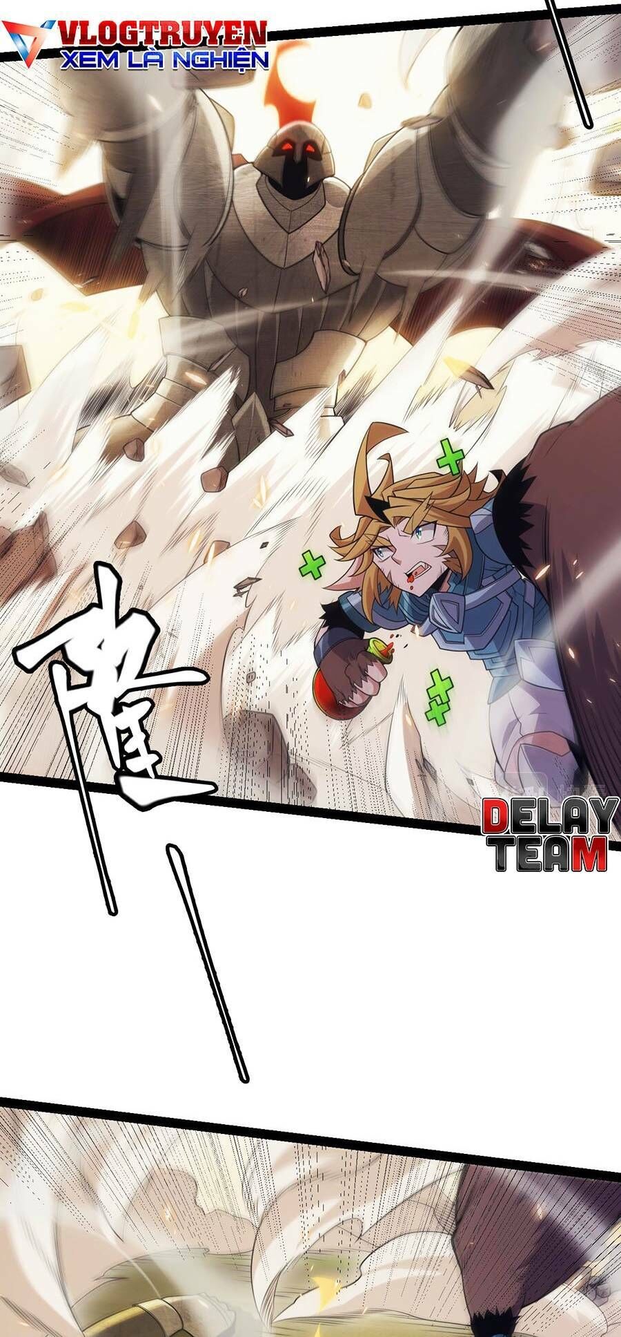 Tôi Đến Từ Thế Giới Trò Chơi Chap 166 - Next Chap 167