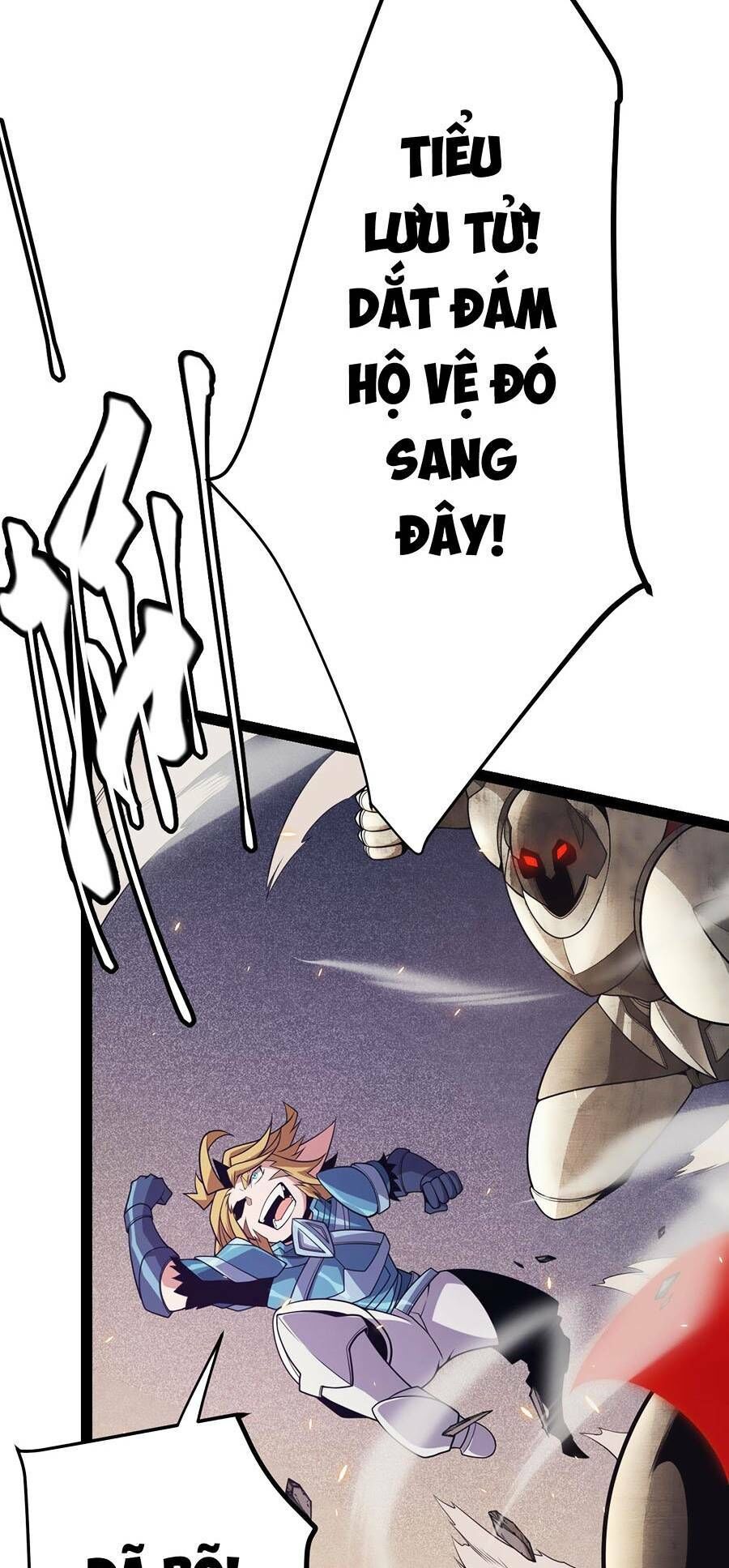 Tôi Đến Từ Thế Giới Trò Chơi Chap 166 - Next Chap 167