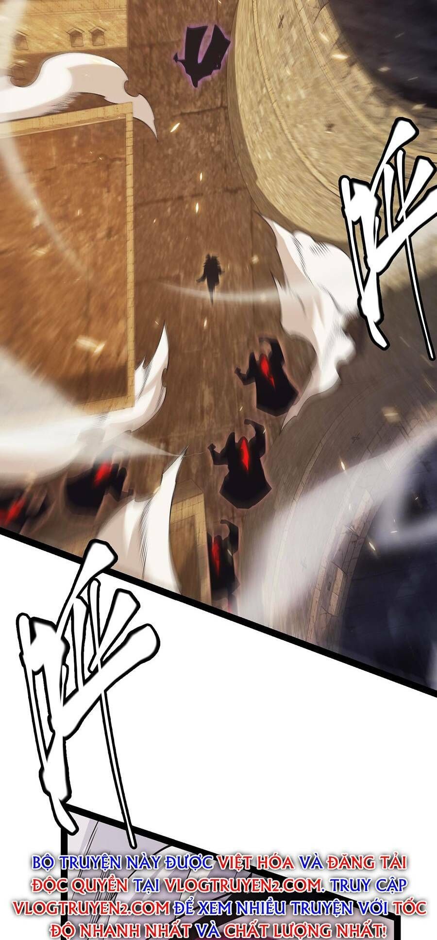 Tôi Đến Từ Thế Giới Trò Chơi Chap 166 - Next Chap 167