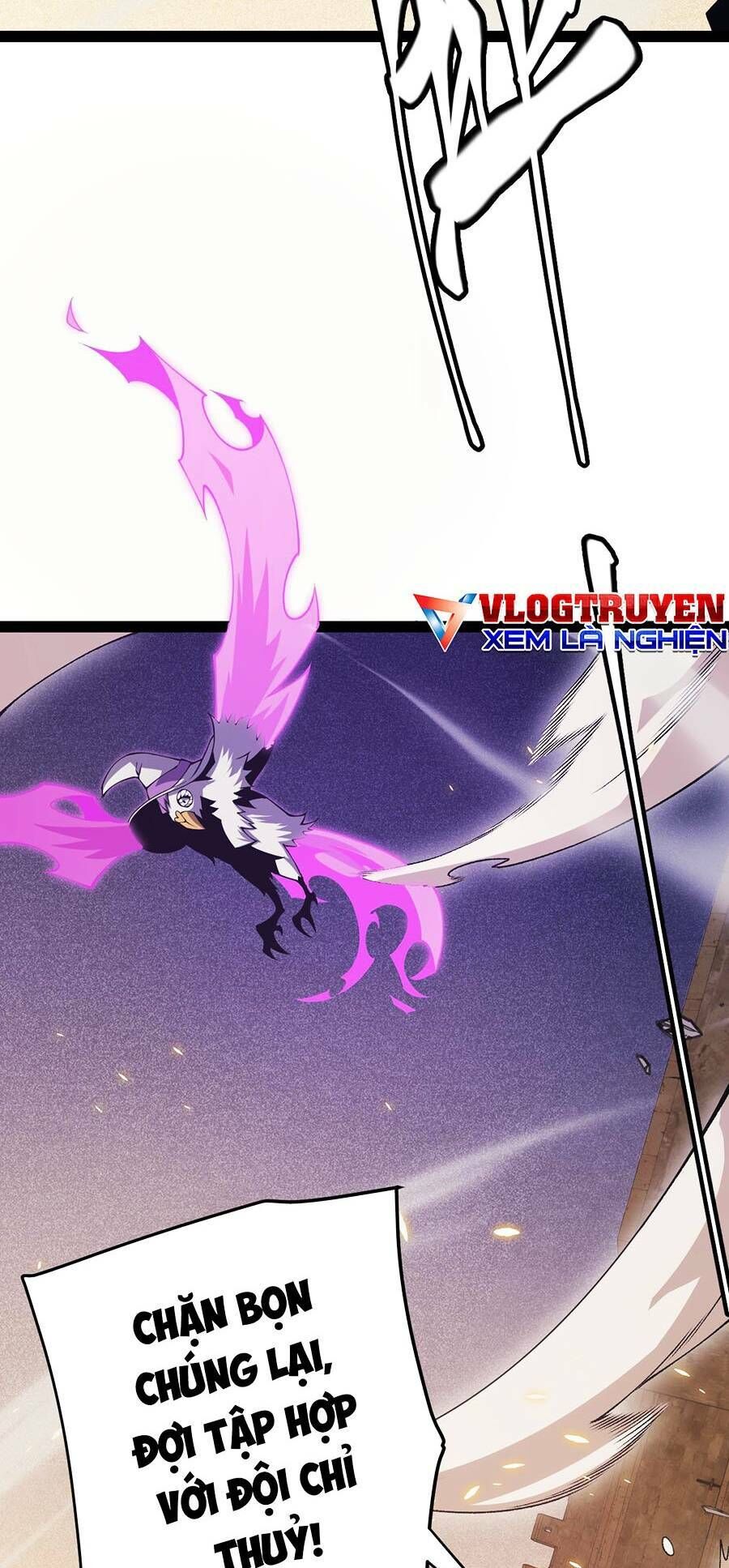 Tôi Đến Từ Thế Giới Trò Chơi Chap 166 - Next Chap 167