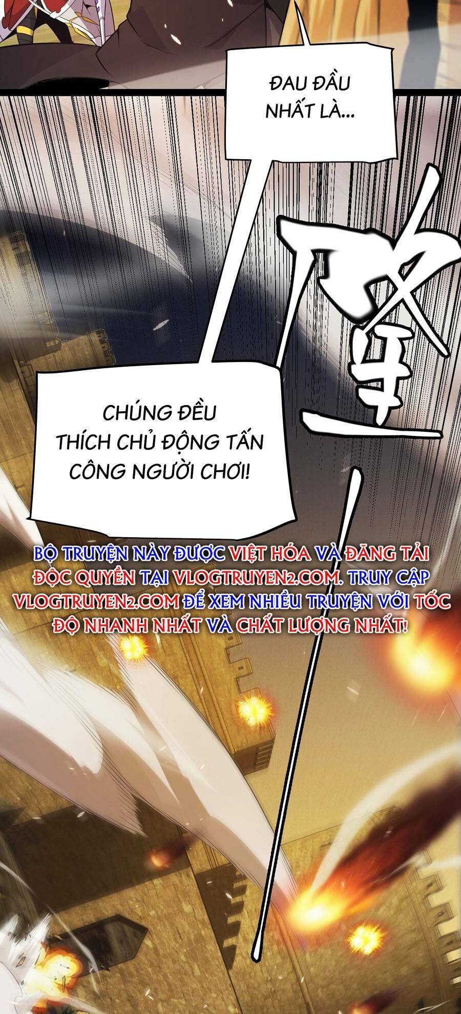 Tôi Đến Từ Thế Giới Trò Chơi Chap 166 - Next Chap 167