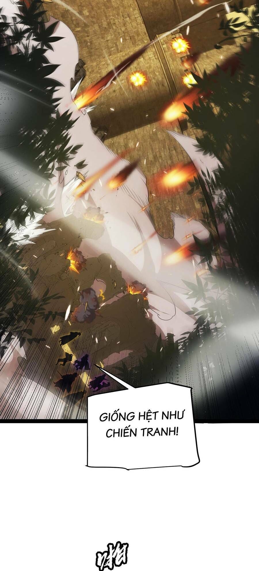 Tôi Đến Từ Thế Giới Trò Chơi Chap 166 - Next Chap 167