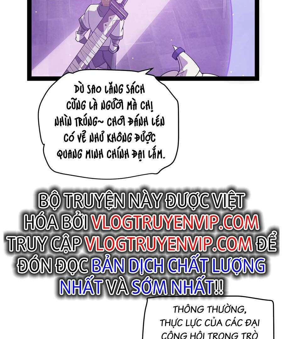 Tôi Đến Từ Thế Giới Trò Chơi Chap 168 - Next Chap 169