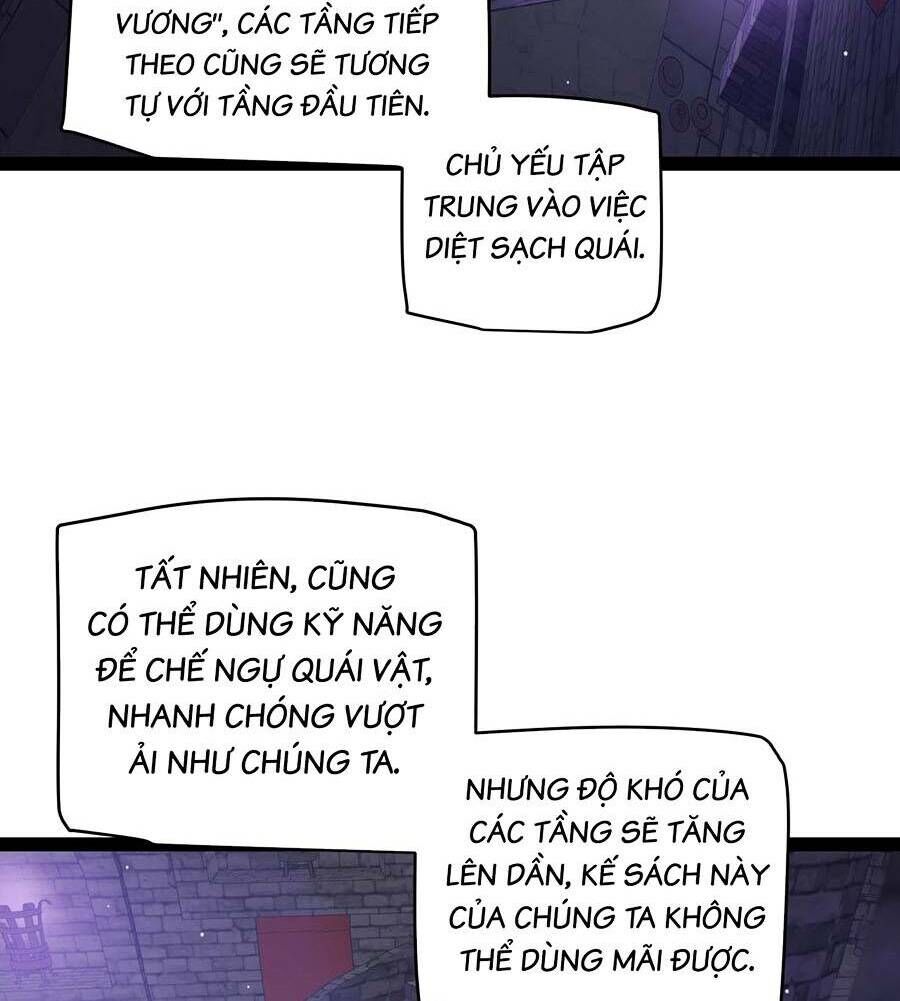 Tôi Đến Từ Thế Giới Trò Chơi Chap 168 - Next Chap 169