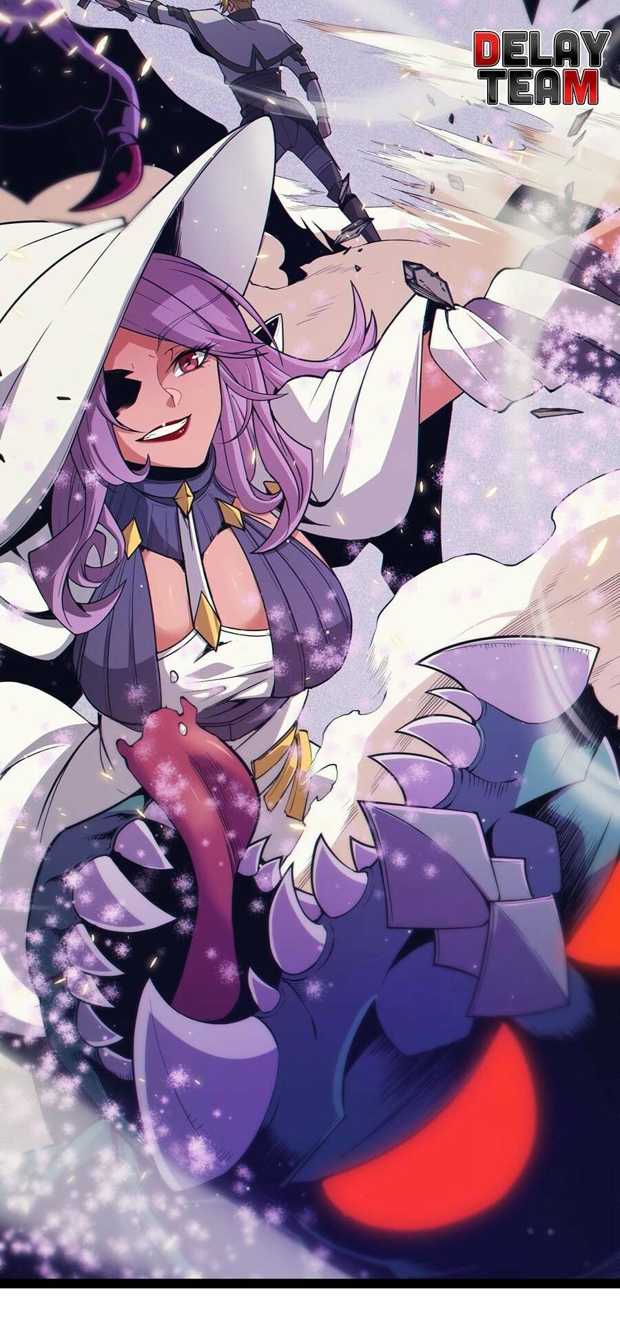 Tôi Đến Từ Thế Giới Trò Chơi Chap 168 - Next Chap 169