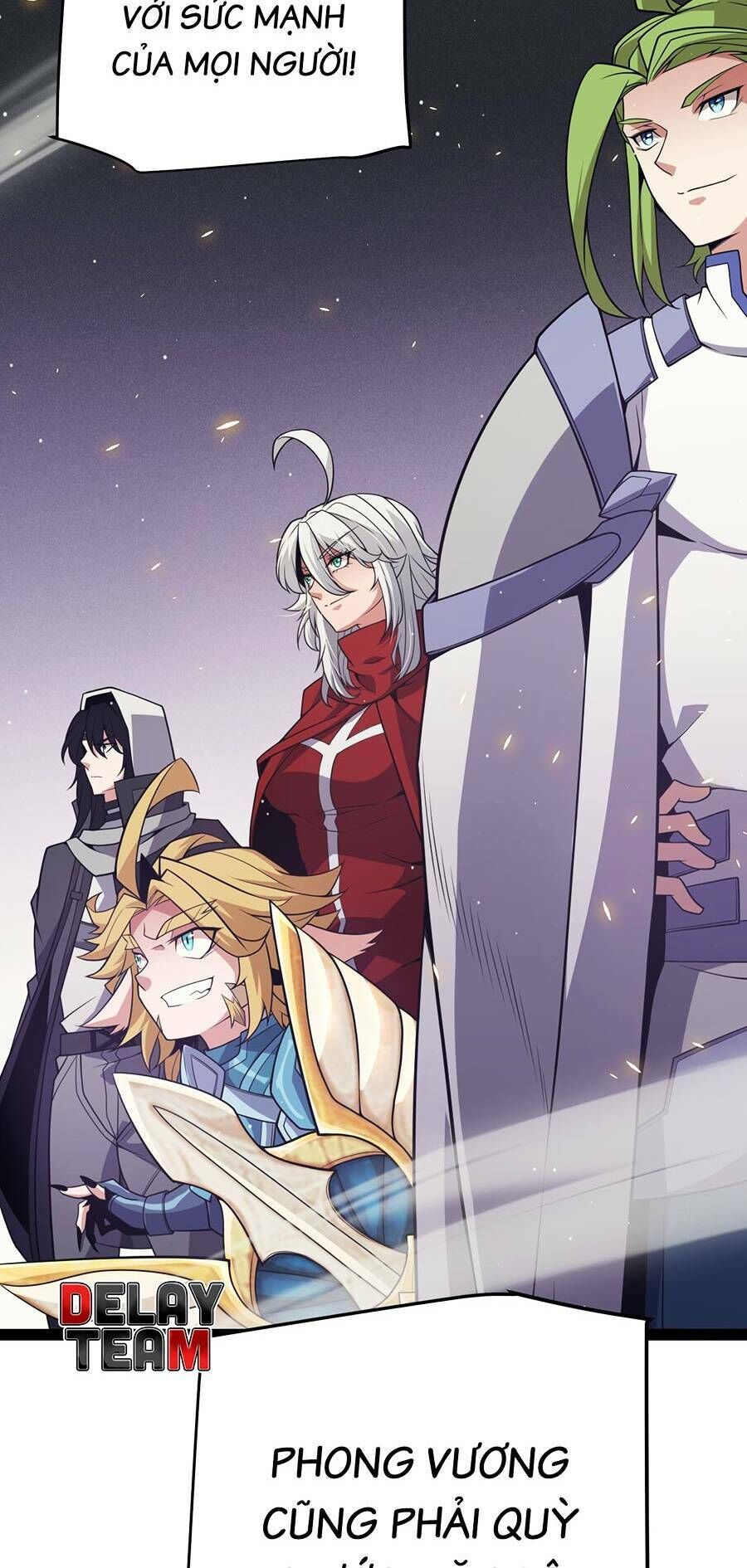 Tôi Đến Từ Thế Giới Trò Chơi Chap 168 - Next Chap 169