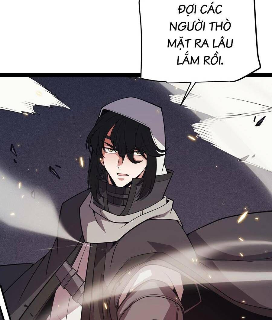 Tôi Đến Từ Thế Giới Trò Chơi Chap 170 - Next Chap 171