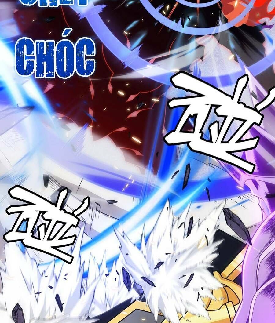 Tôi Đến Từ Thế Giới Trò Chơi Chap 170 - Next Chap 171