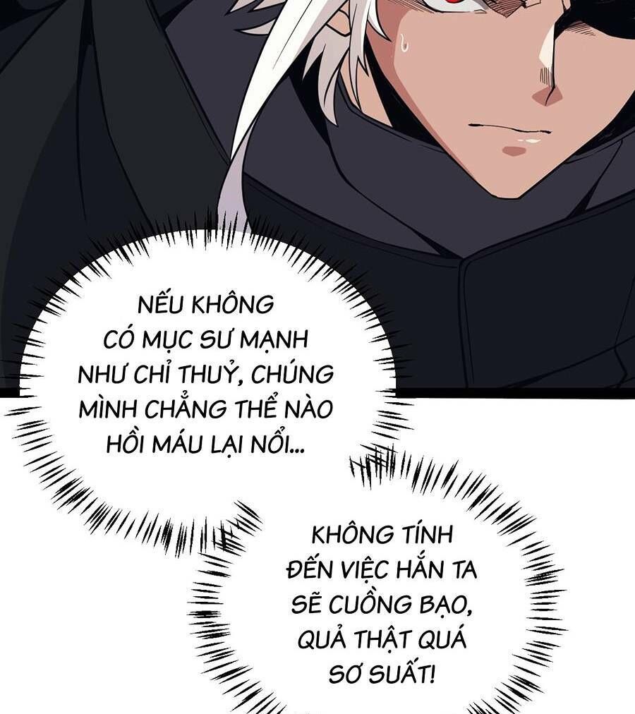 Tôi Đến Từ Thế Giới Trò Chơi Chap 170 - Next Chap 171
