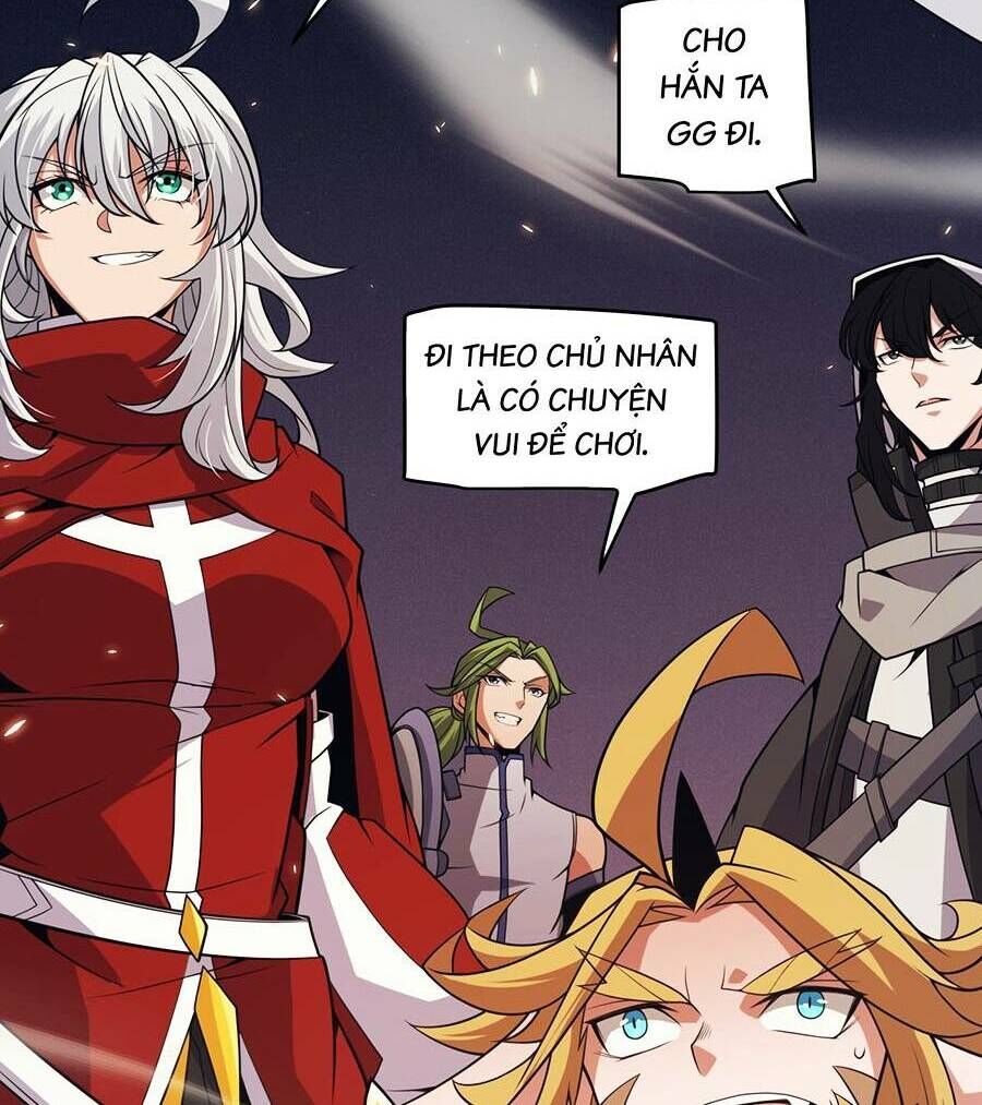 Tôi Đến Từ Thế Giới Trò Chơi Chap 170 - Next Chap 171