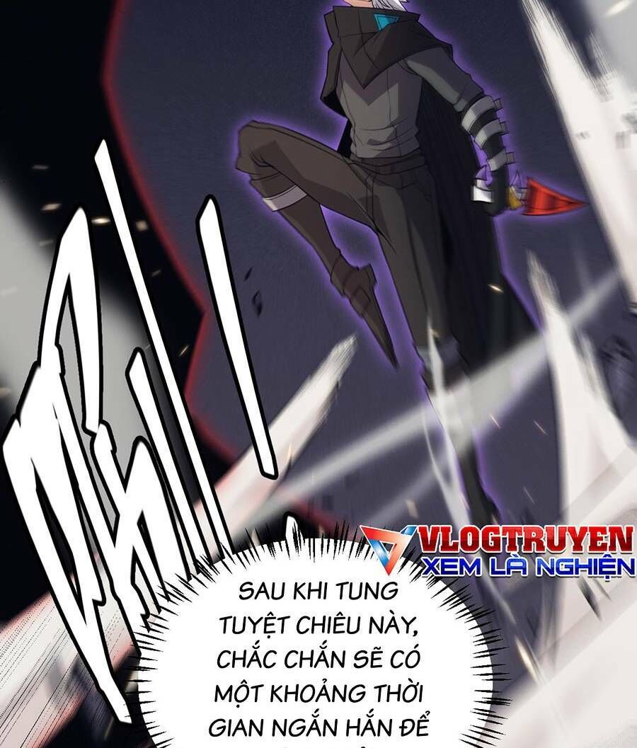 Tôi Đến Từ Thế Giới Trò Chơi Chap 170 - Next Chap 171
