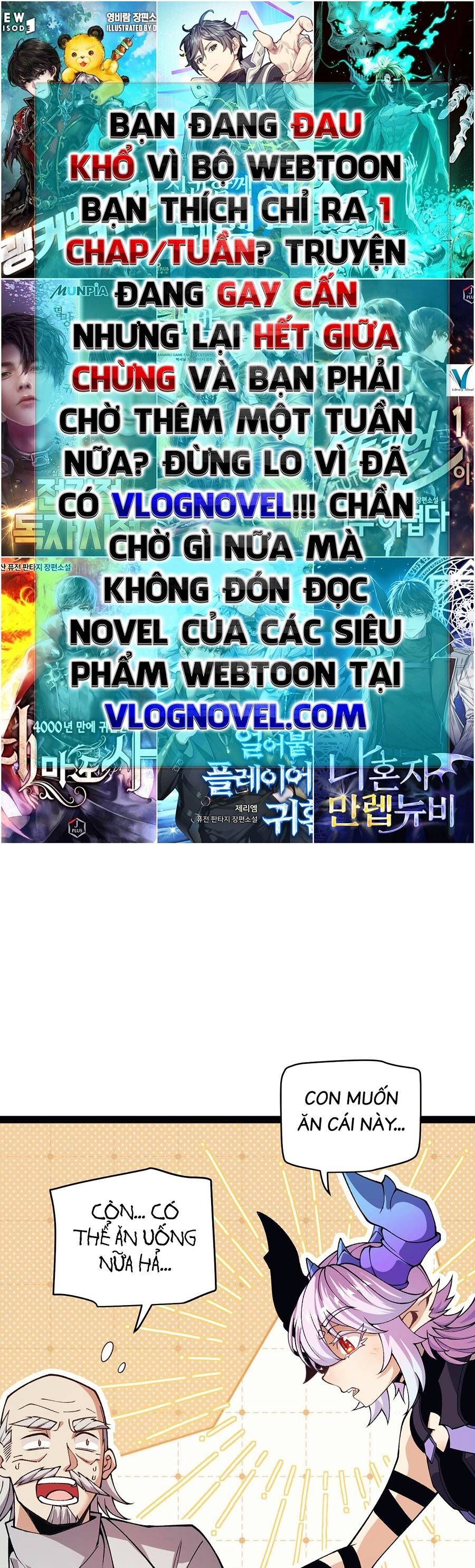 Tôi Đến Từ Thế Giới Trò Chơi Chap 176 - Next Chap 177