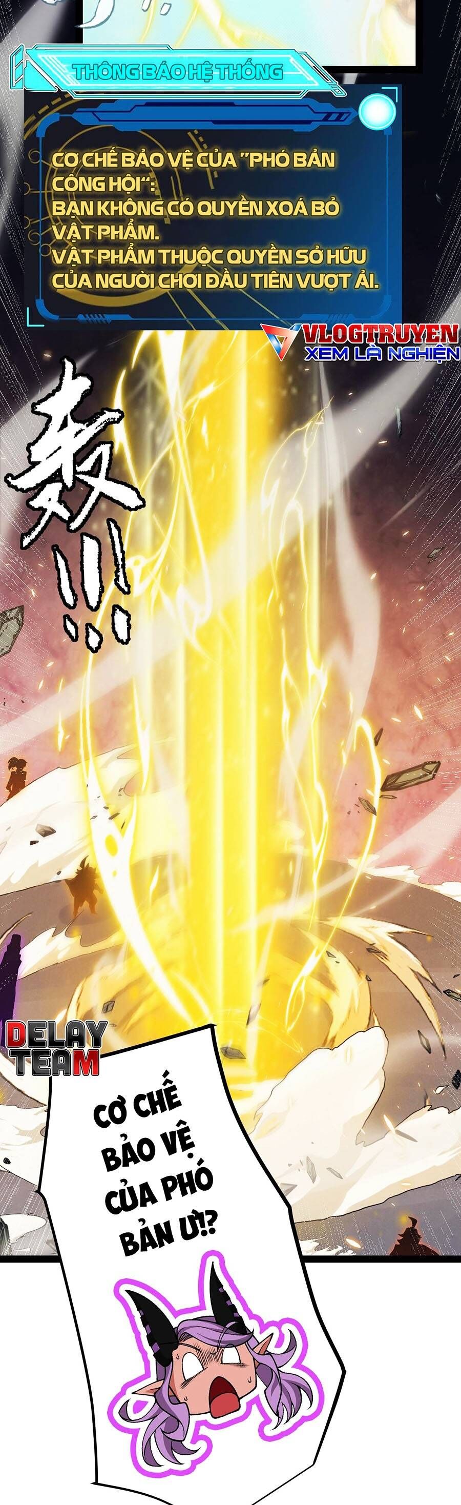 Tôi Đến Từ Thế Giới Trò Chơi Chap 176 - Next Chap 177