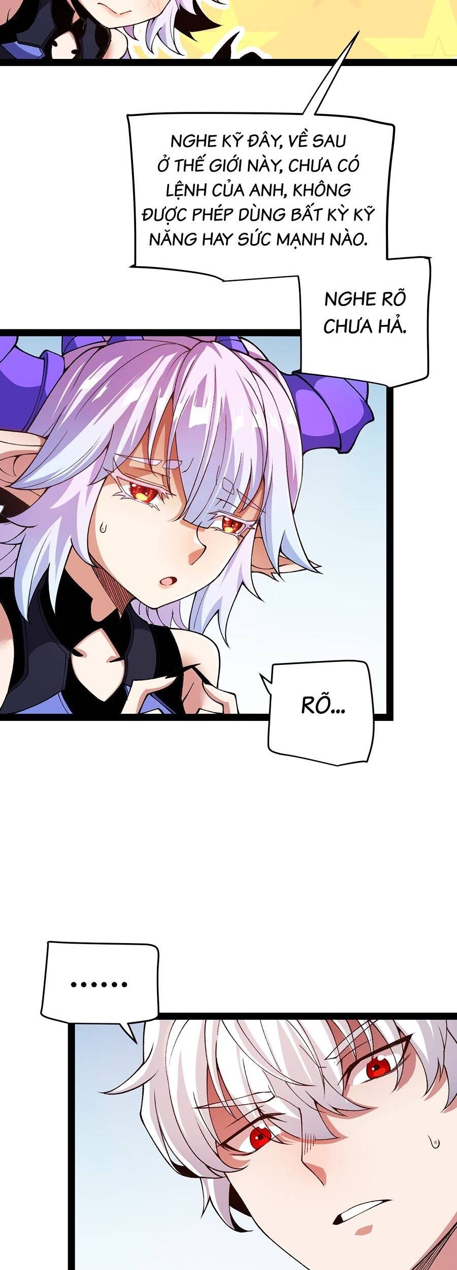 Tôi Đến Từ Thế Giới Trò Chơi Chap 176 - Next Chap 177