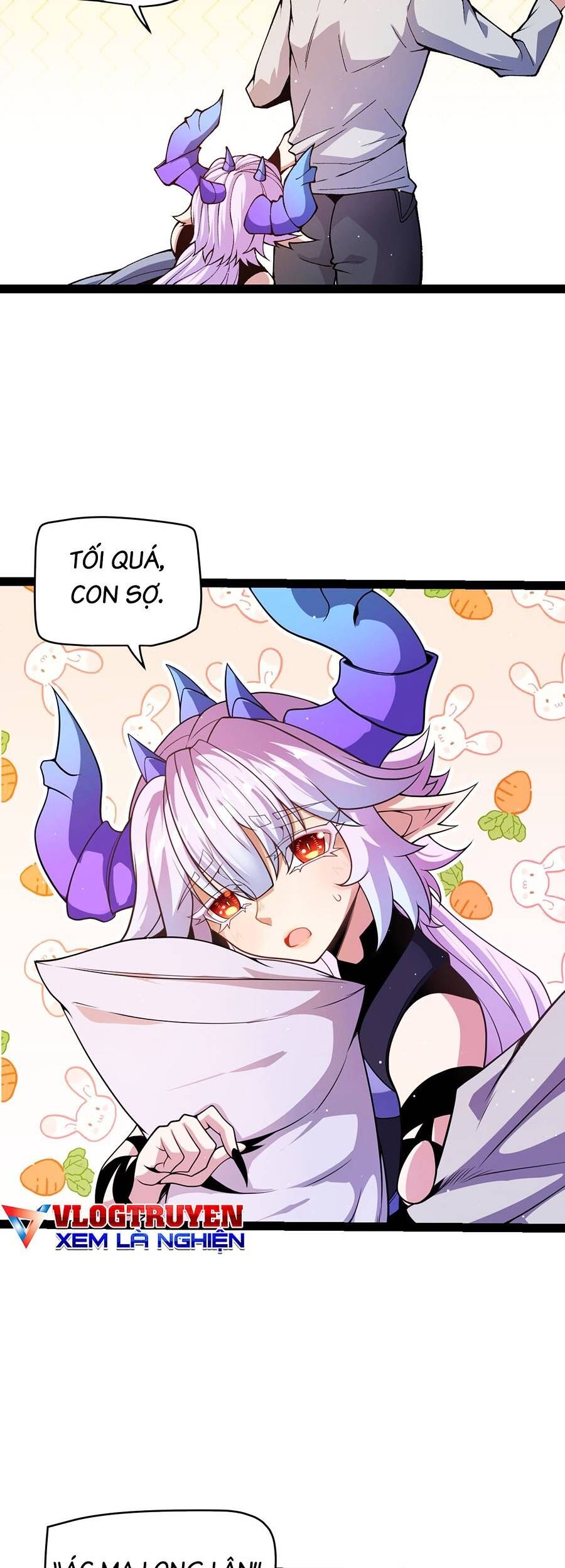 Tôi Đến Từ Thế Giới Trò Chơi Chap 176 - Next Chap 177