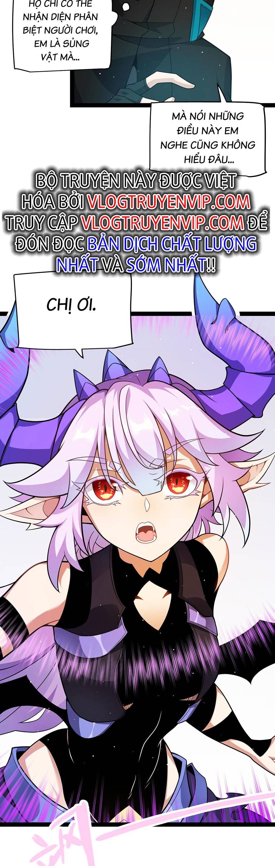 Tôi Đến Từ Thế Giới Trò Chơi Chap 177 - Next Chap 178