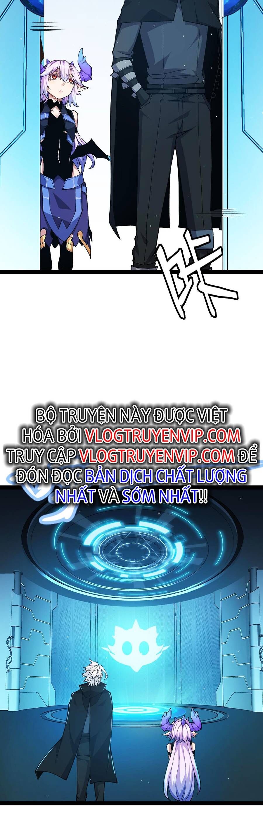 Tôi Đến Từ Thế Giới Trò Chơi Chap 177 - Next Chap 178