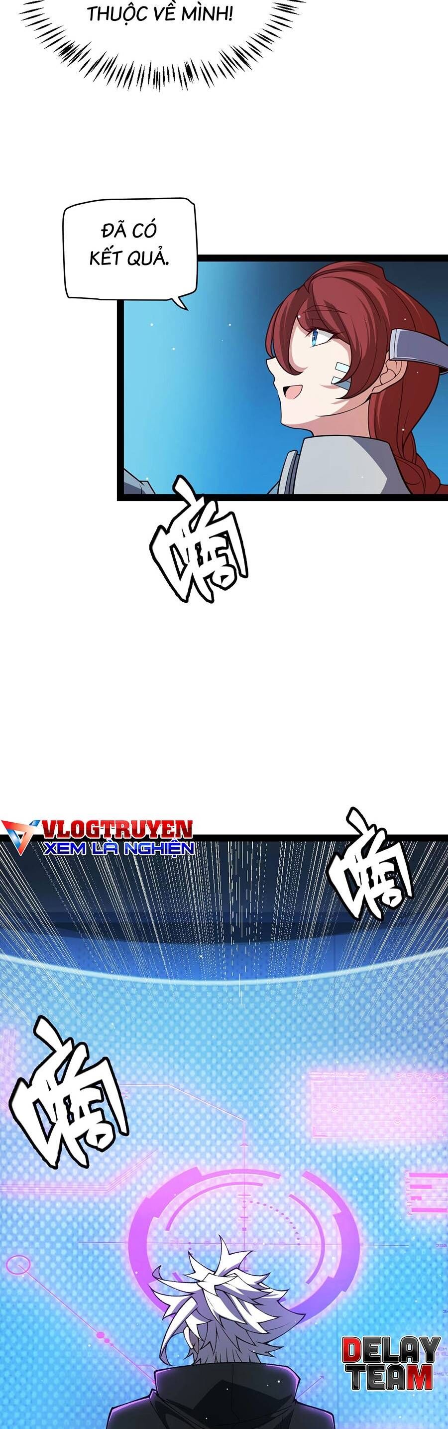 Tôi Đến Từ Thế Giới Trò Chơi Chap 177 - Next Chap 178