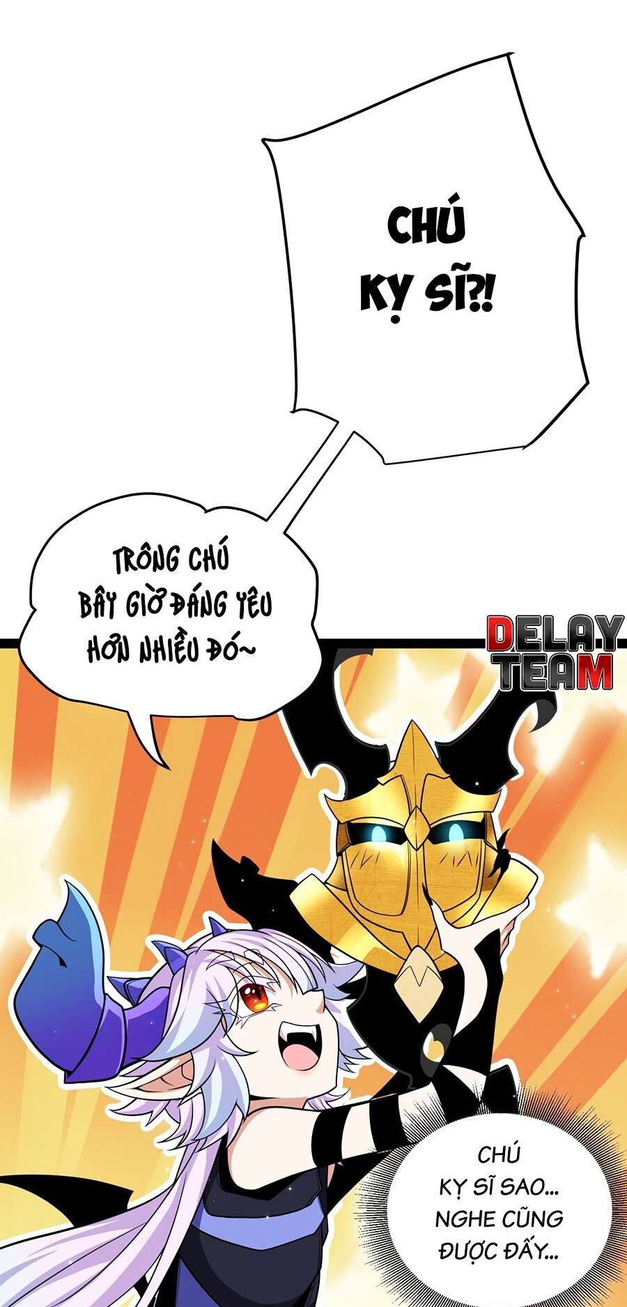 Tôi Đến Từ Thế Giới Trò Chơi Chap 182 - Next Chap 183