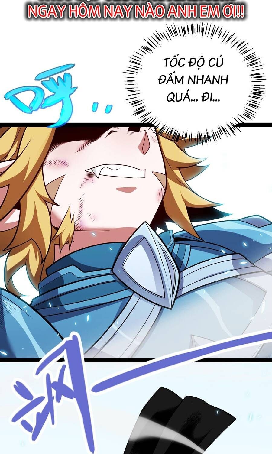 Tôi Đến Từ Thế Giới Trò Chơi Chap 189 - Next Chap 190