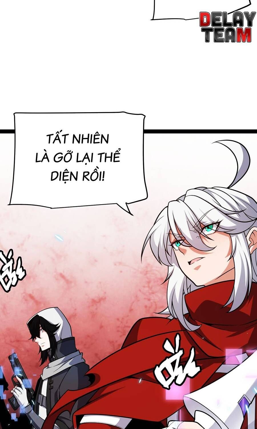 Tôi Đến Từ Thế Giới Trò Chơi Chap 189 - Next Chap 190