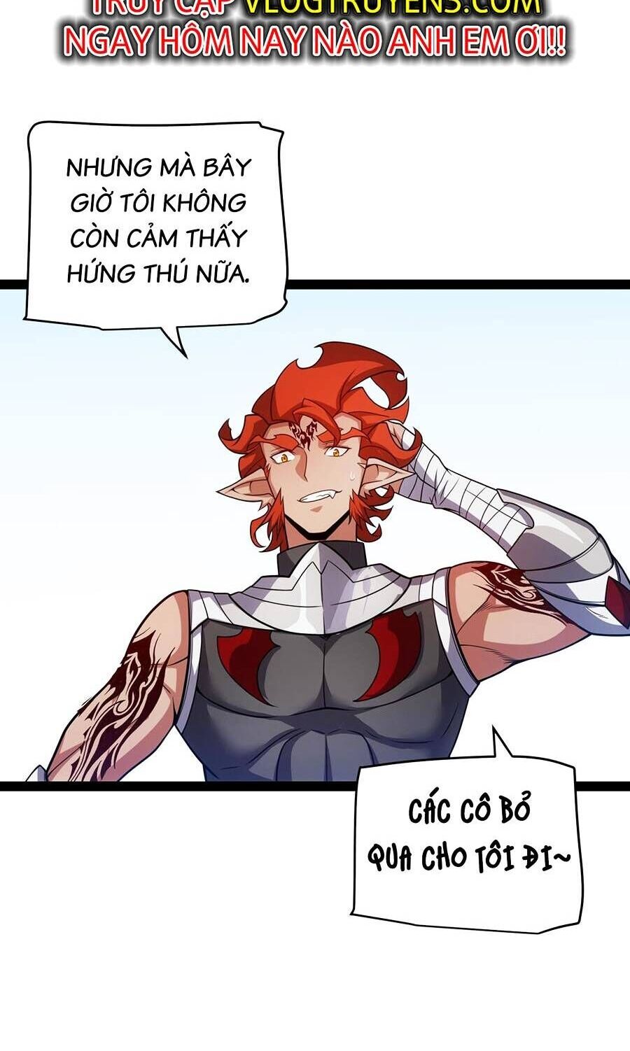 Tôi Đến Từ Thế Giới Trò Chơi Chap 189 - Next Chap 190