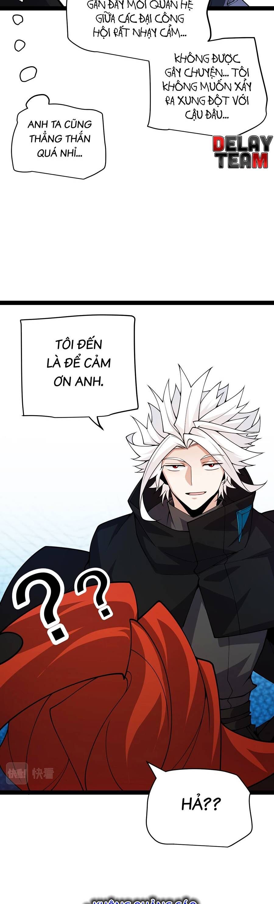 Tôi Đến Từ Thế Giới Trò Chơi Chap 189 - Next Chap 190