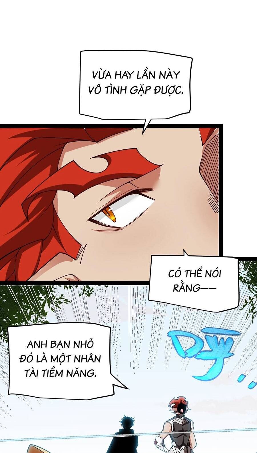 Tôi Đến Từ Thế Giới Trò Chơi Chap 189 - Next Chap 190