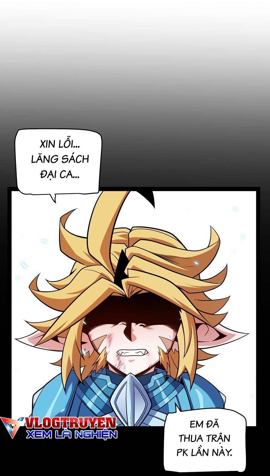 Tôi Đến Từ Thế Giới Trò Chơi Chap 189 - Next Chap 190