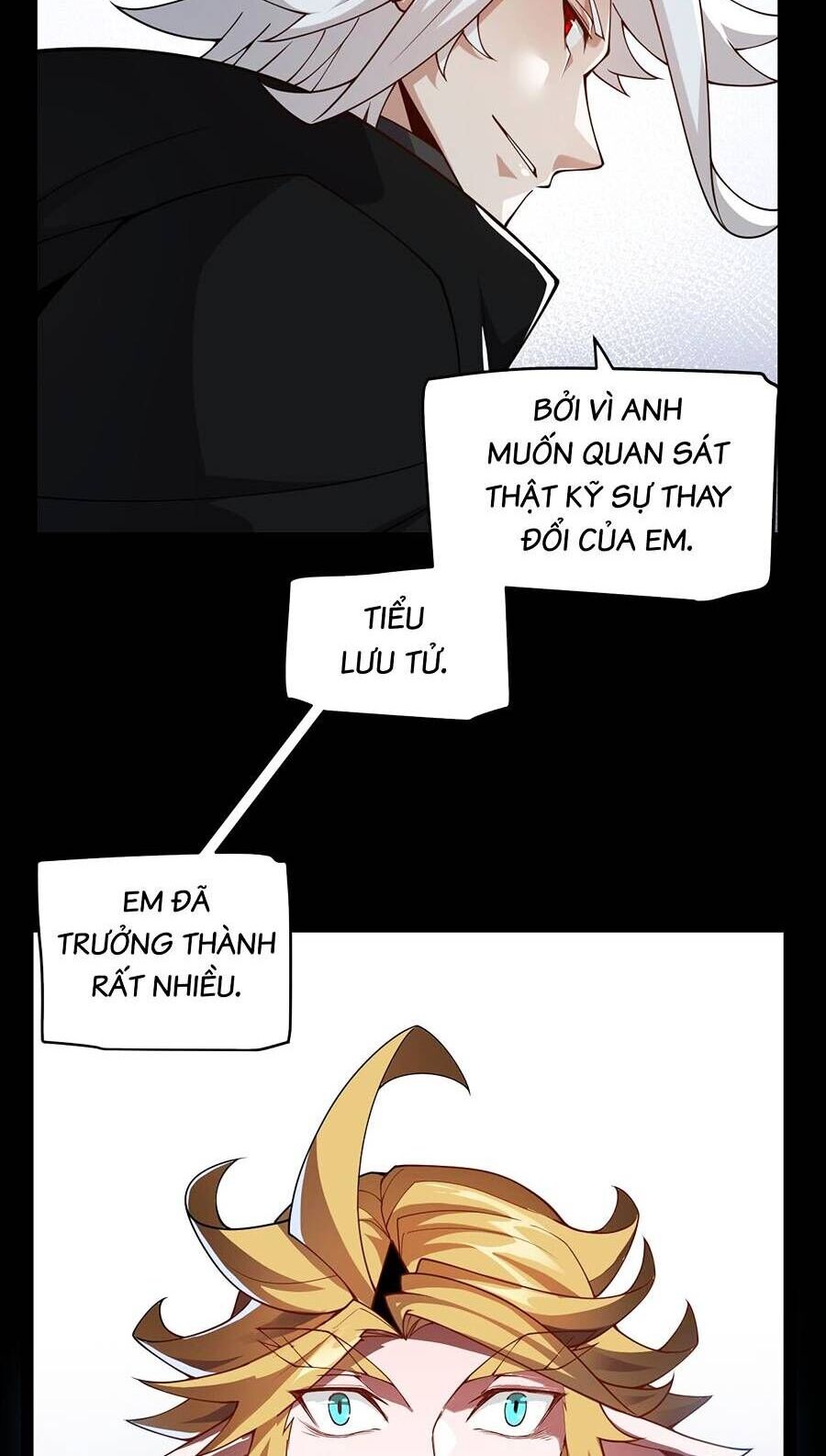 Tôi Đến Từ Thế Giới Trò Chơi Chap 189 - Next Chap 190