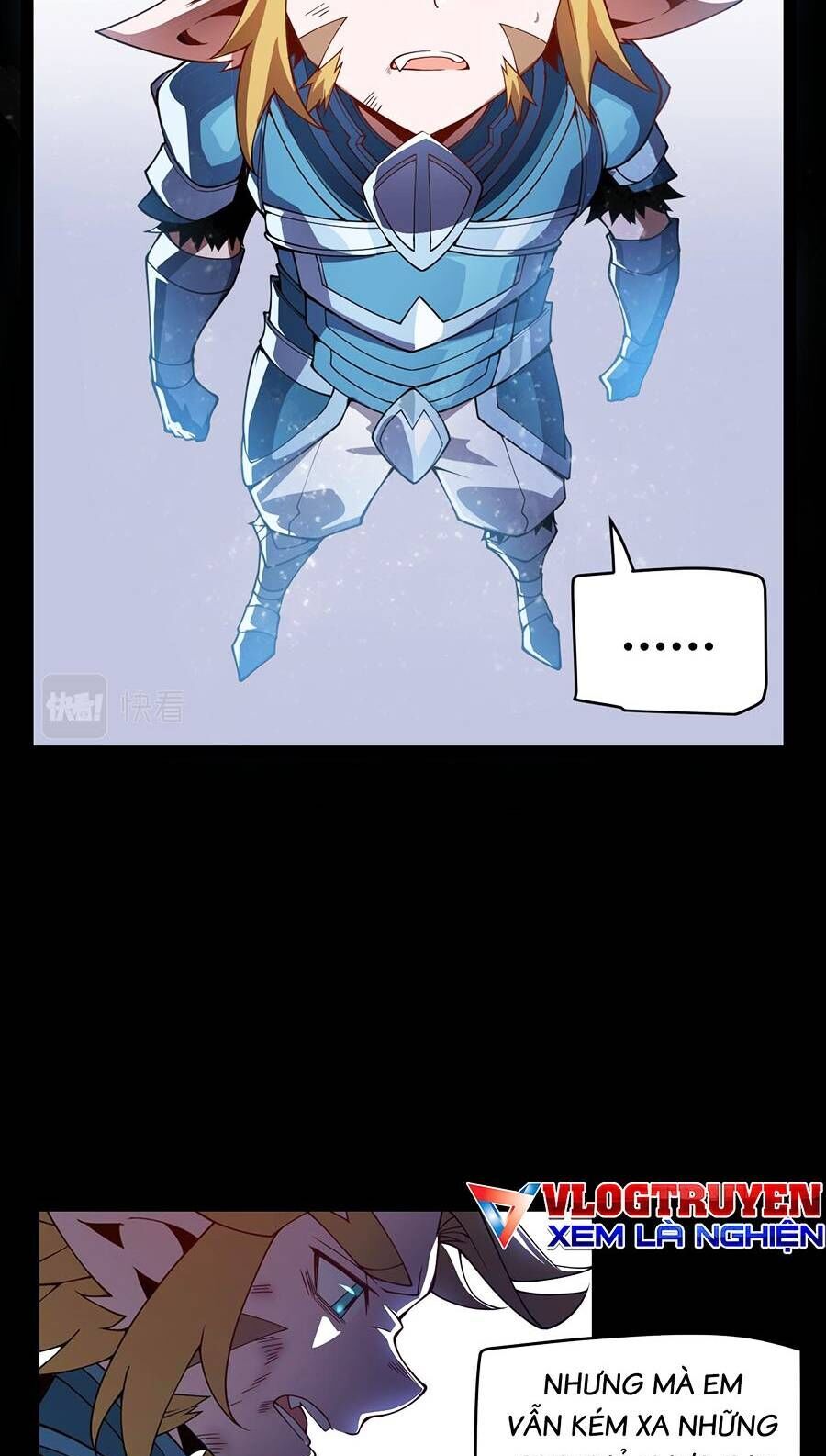 Tôi Đến Từ Thế Giới Trò Chơi Chap 189 - Next Chap 190