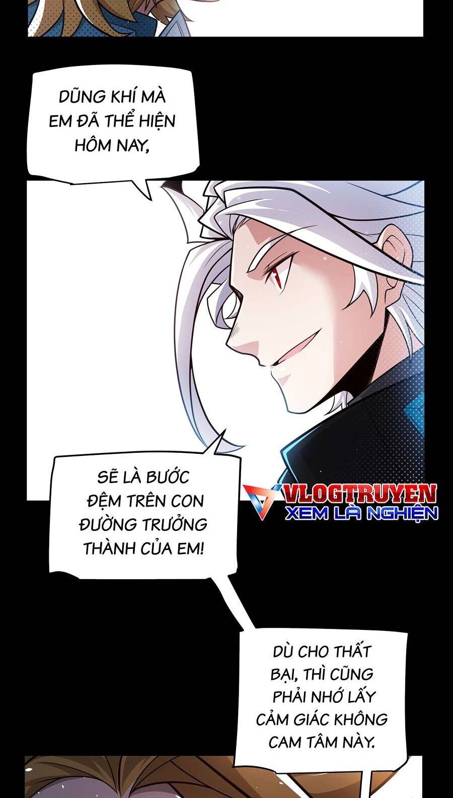 Tôi Đến Từ Thế Giới Trò Chơi Chap 189 - Next Chap 190