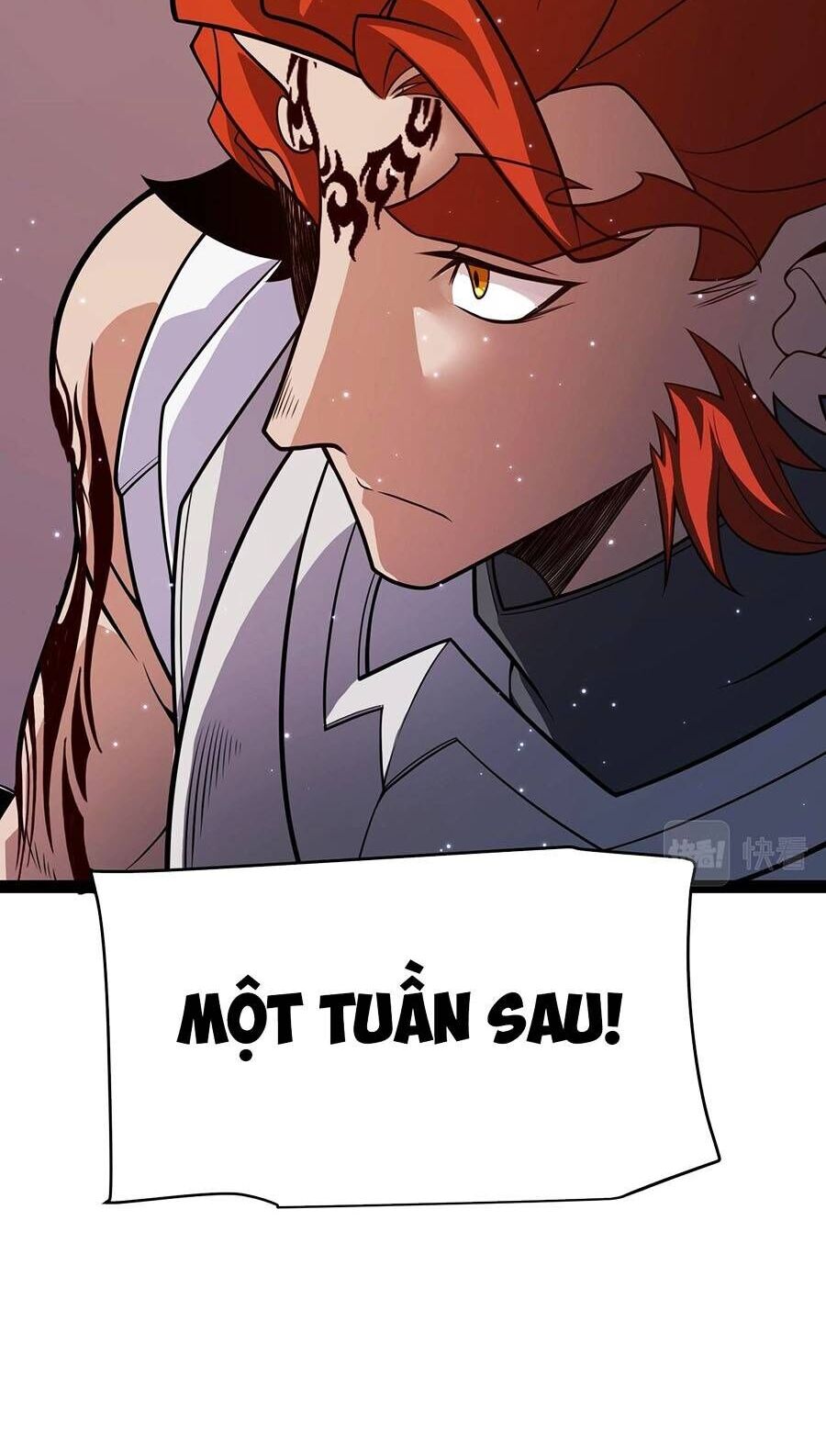 Tôi Đến Từ Thế Giới Trò Chơi Chap 189 - Next Chap 190