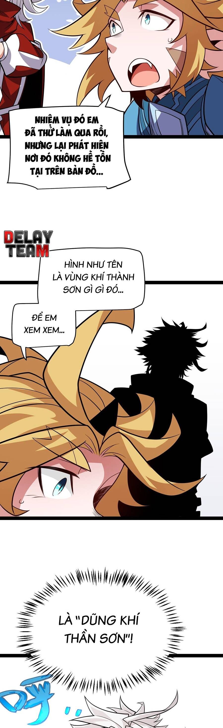 Tôi Đến Từ Thế Giới Trò Chơi Chap 189 - Next Chap 190