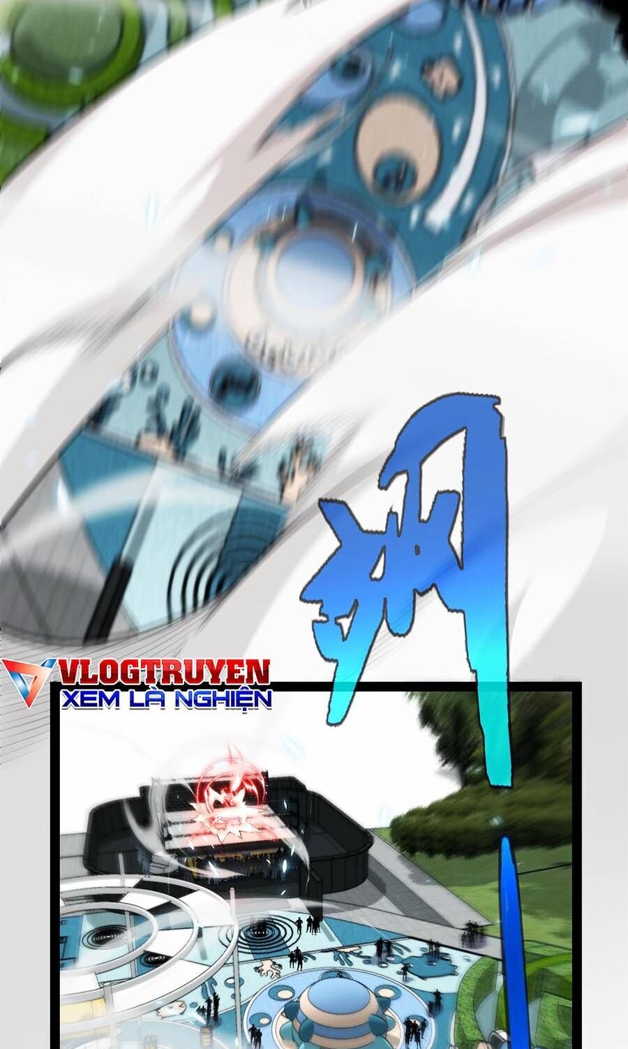 Tôi Đến Từ Thế Giới Trò Chơi Chap 189 - Next Chap 190