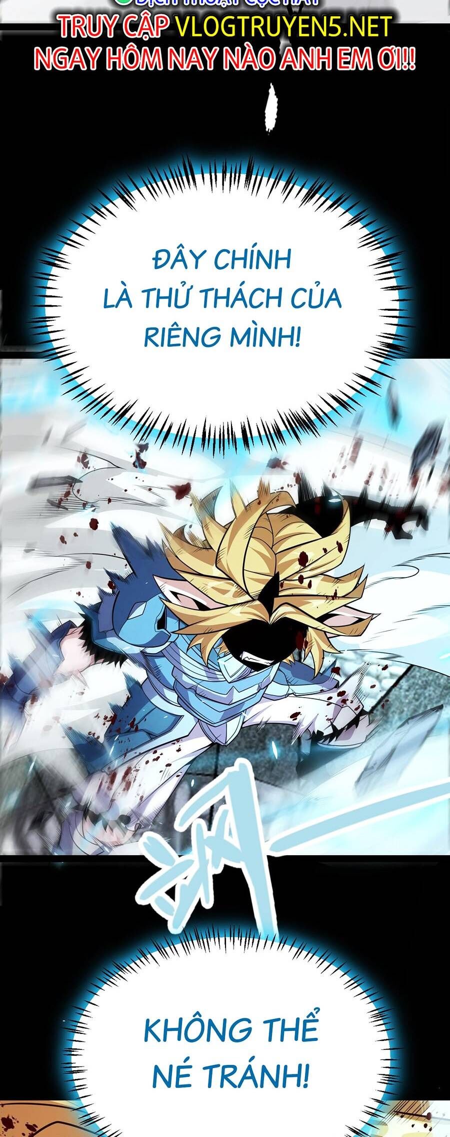 Tôi Đến Từ Thế Giới Trò Chơi Chap 193 - Next Chap 194