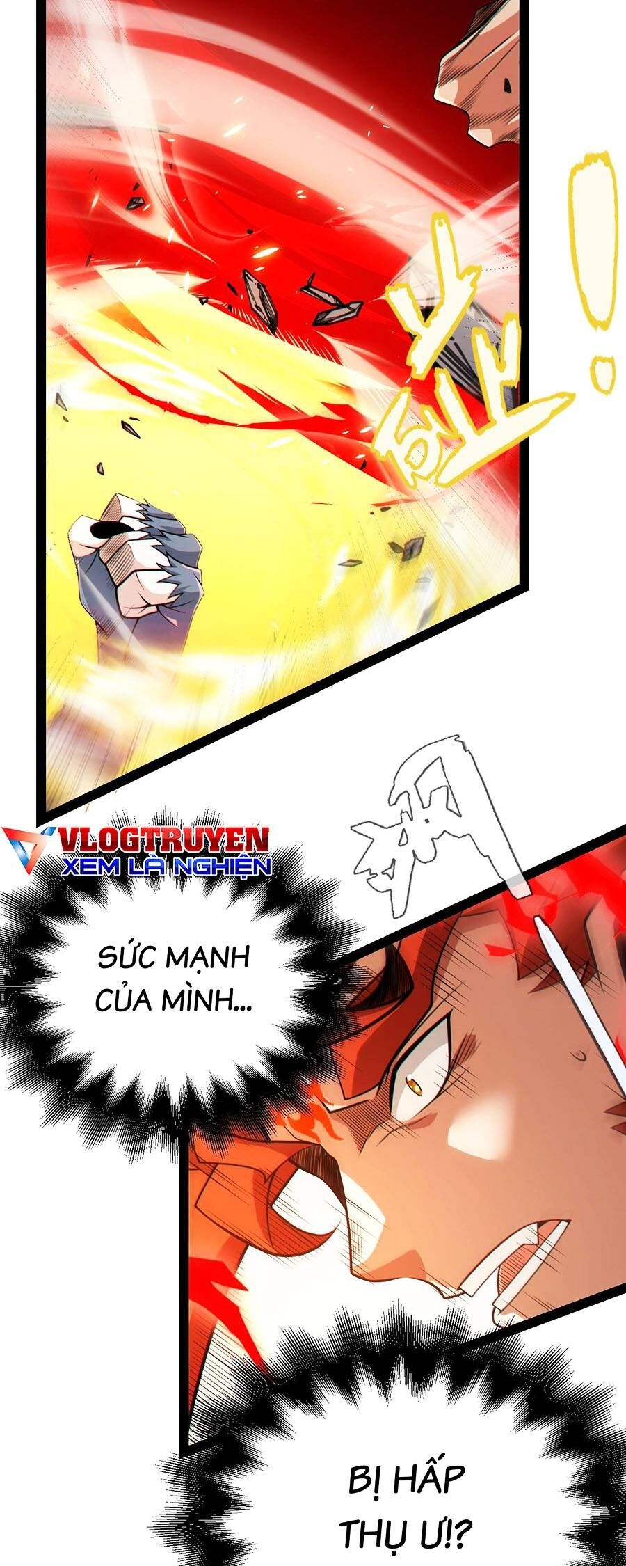 Tôi Đến Từ Thế Giới Trò Chơi Chap 193 - Next Chap 194