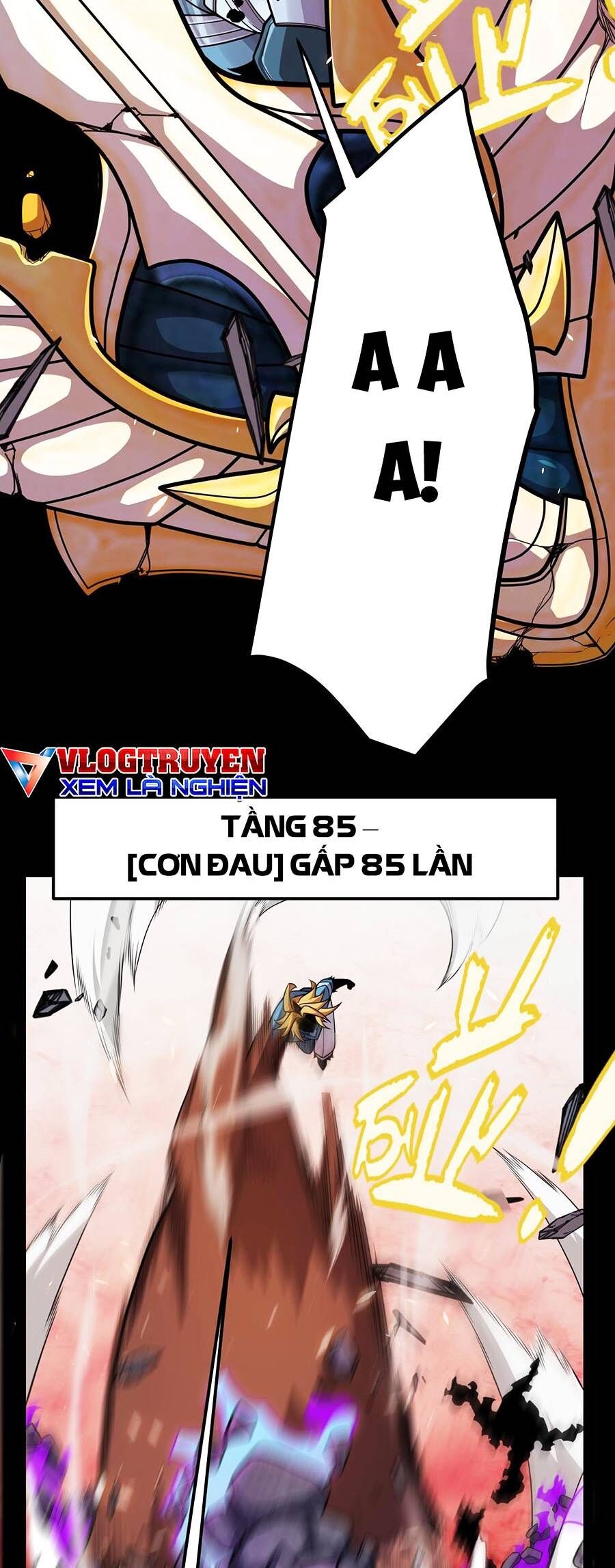 Tôi Đến Từ Thế Giới Trò Chơi Chap 193 - Next Chap 194