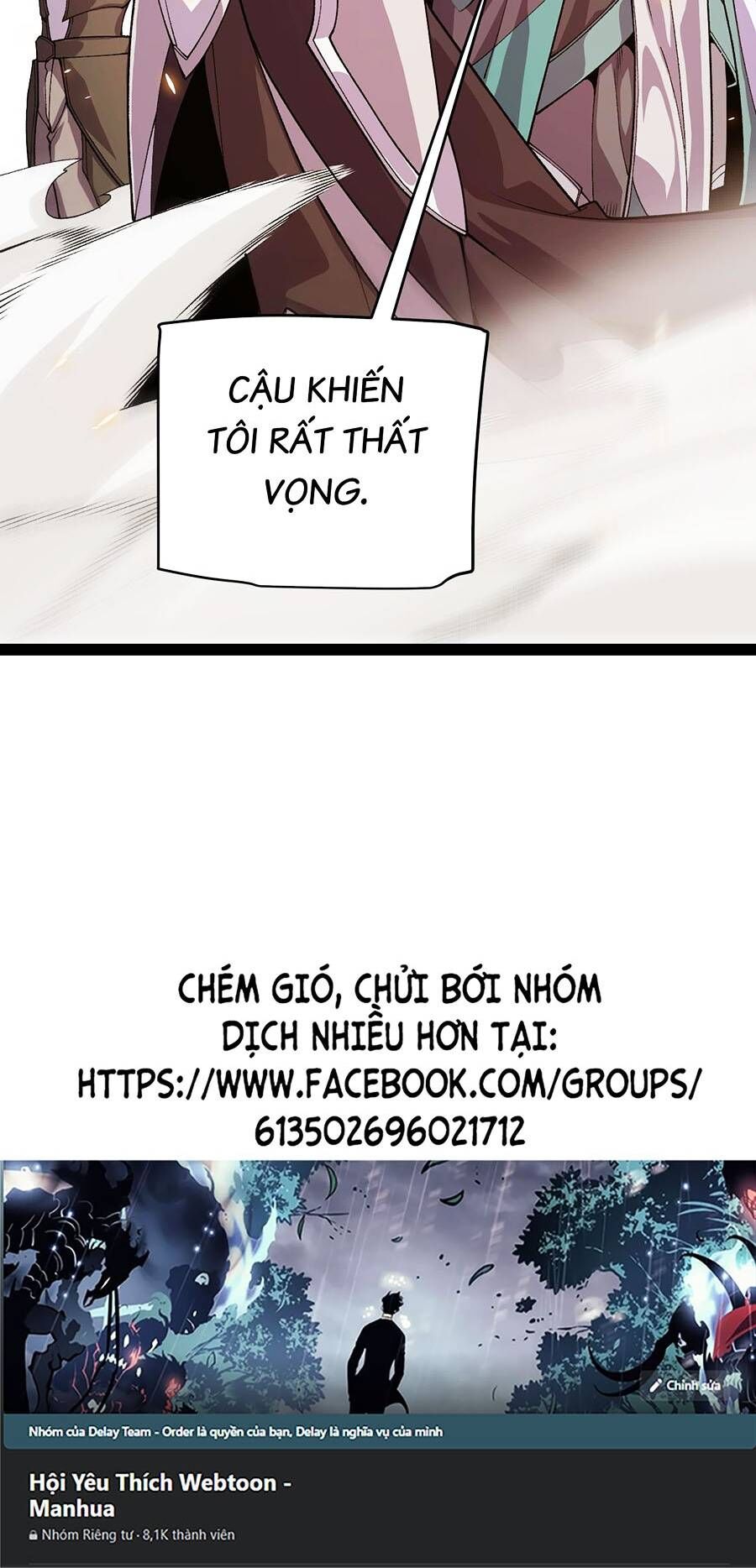 Tôi Đến Từ Thế Giới Trò Chơi Chap 194 - Next Chap 195