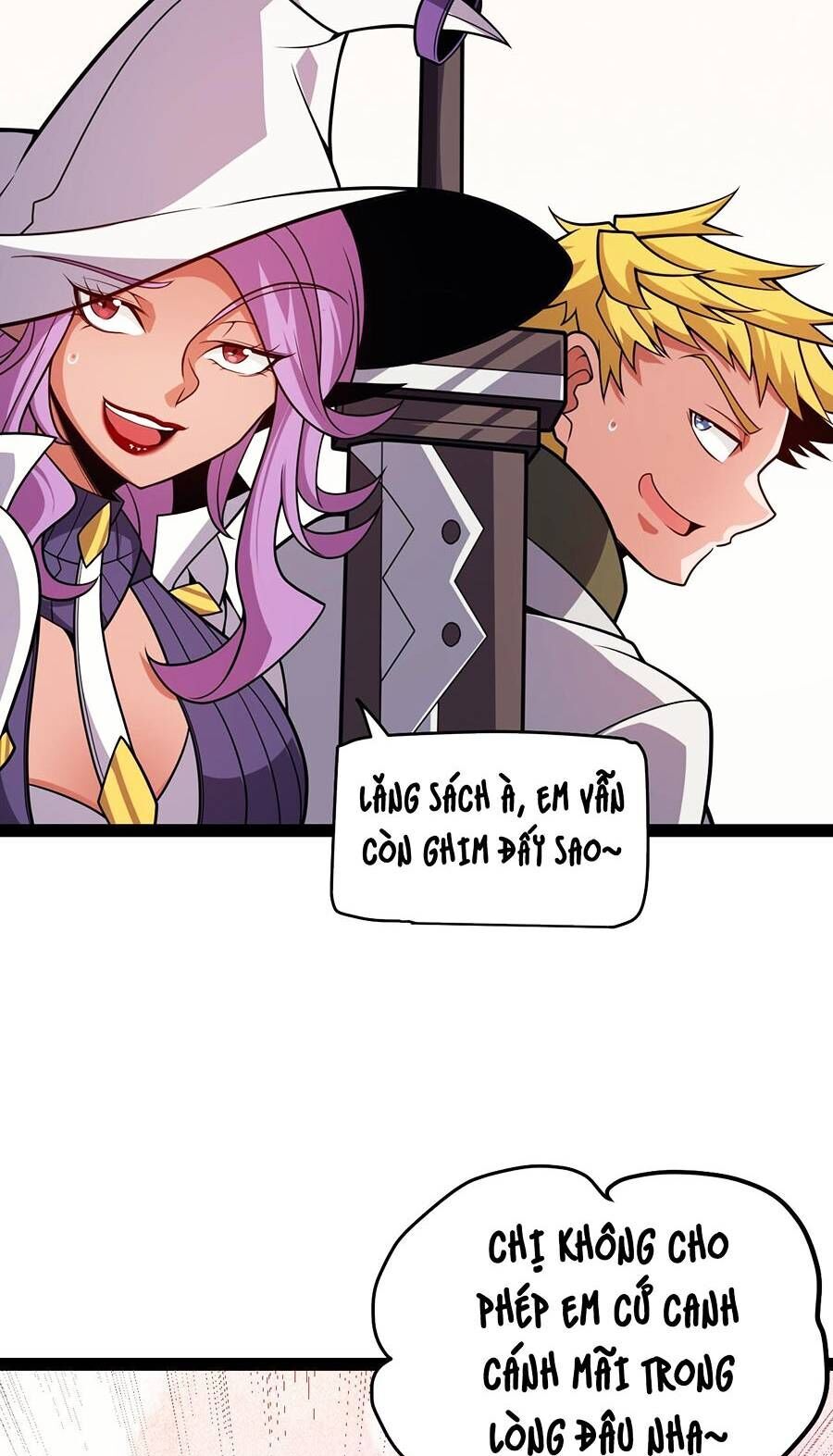 Tôi Đến Từ Thế Giới Trò Chơi Chap 195 - Next Chap 196