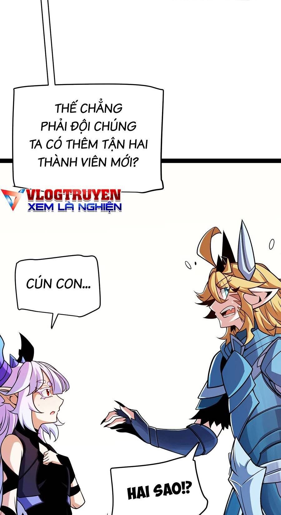 Tôi Đến Từ Thế Giới Trò Chơi Chap 195 - Next Chap 196