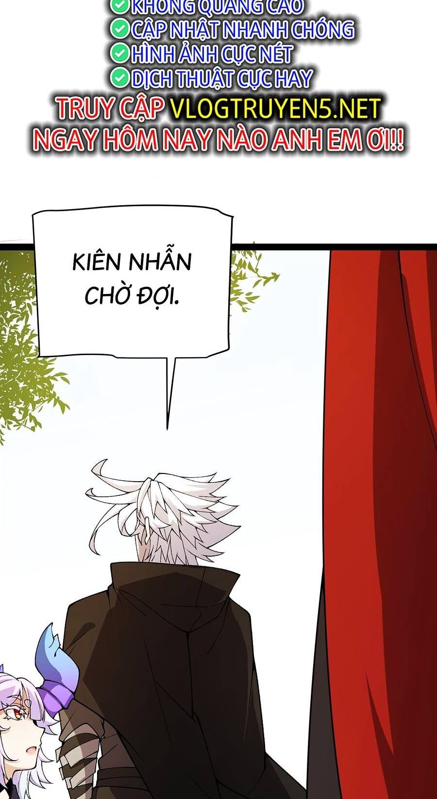 Tôi Đến Từ Thế Giới Trò Chơi Chap 195 - Next Chap 196
