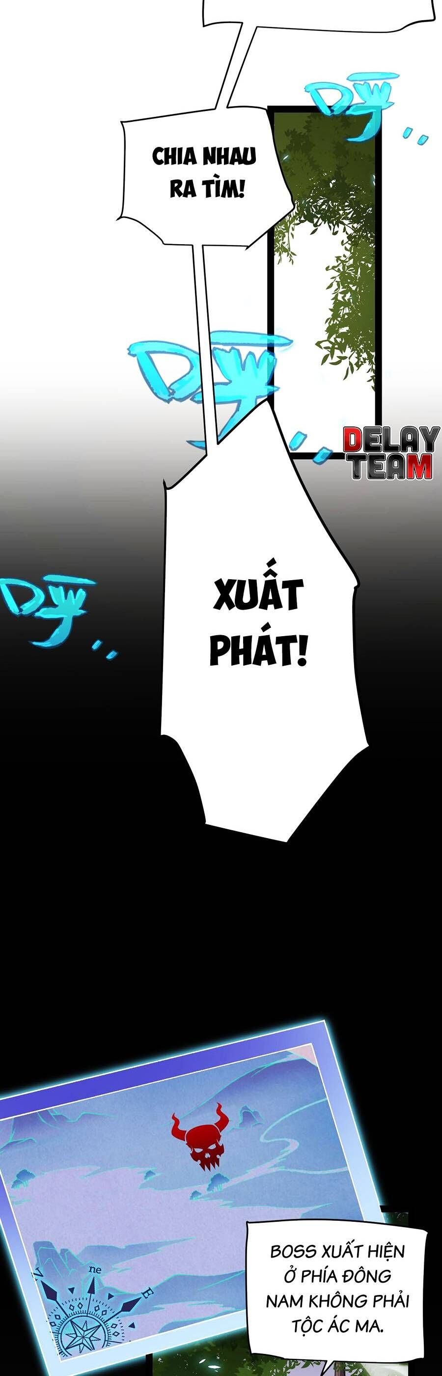 Tôi Đến Từ Thế Giới Trò Chơi Chap 195 - Next Chap 196