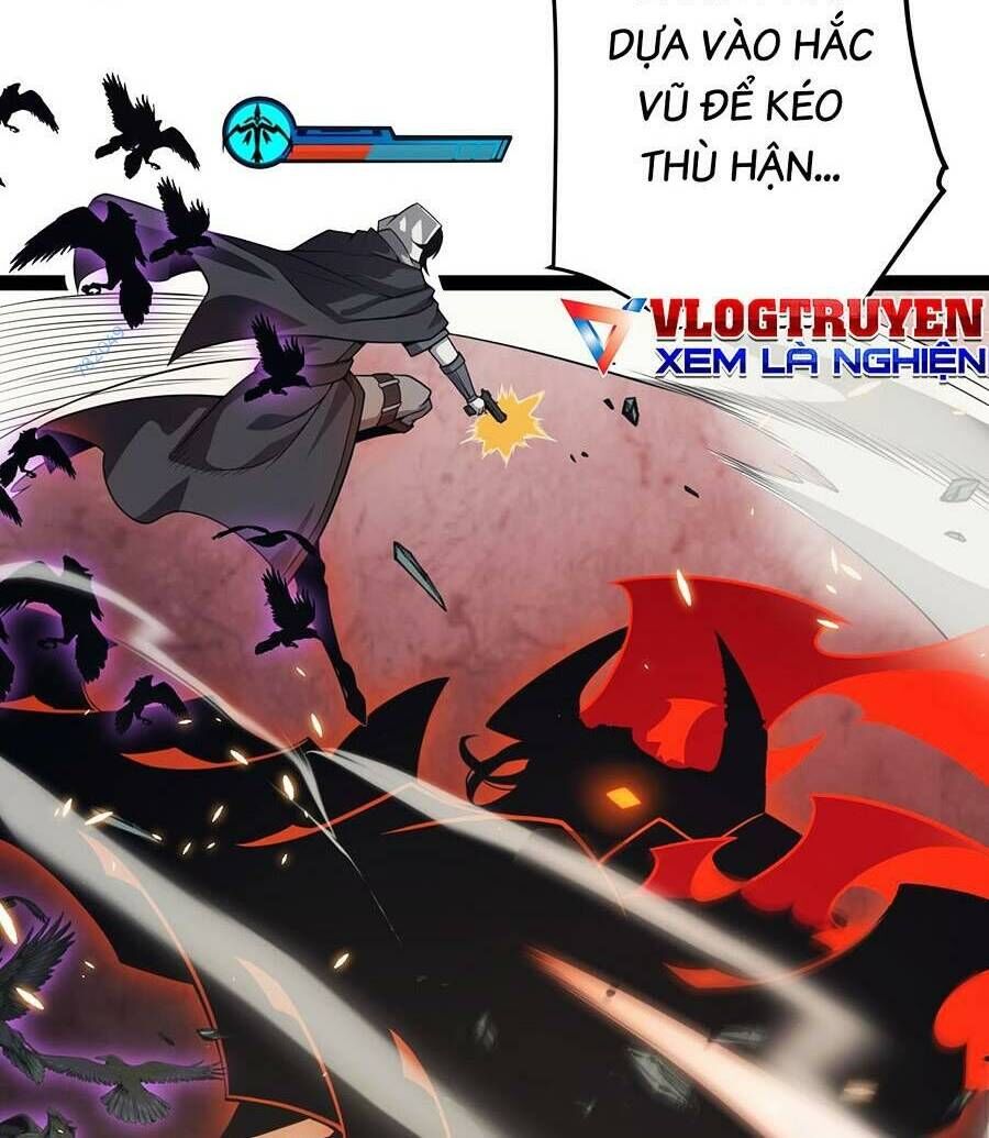 Tôi Đến Từ Thế Giới Trò Chơi Chap 175 - Next Chap 176