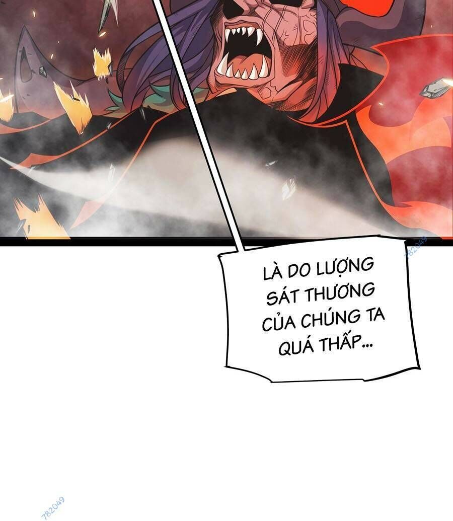 Tôi Đến Từ Thế Giới Trò Chơi Chap 175 - Next Chap 176